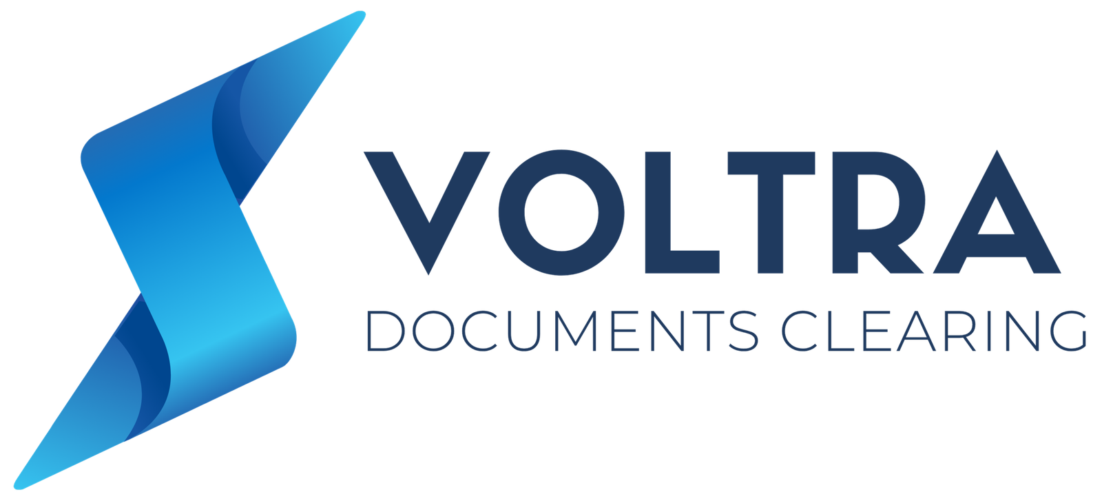 Voltra Documents Clearing