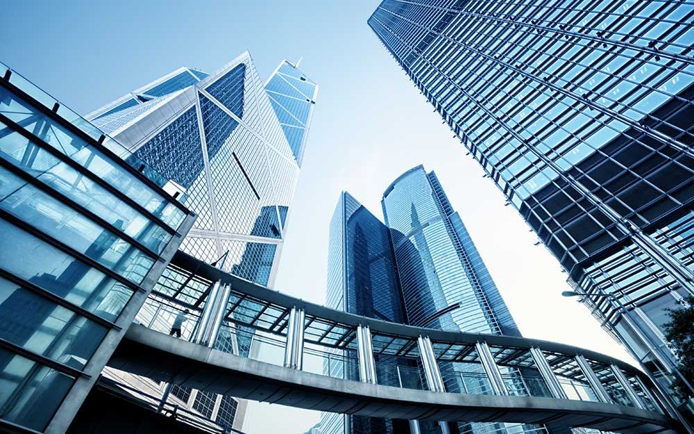 Corporate banking